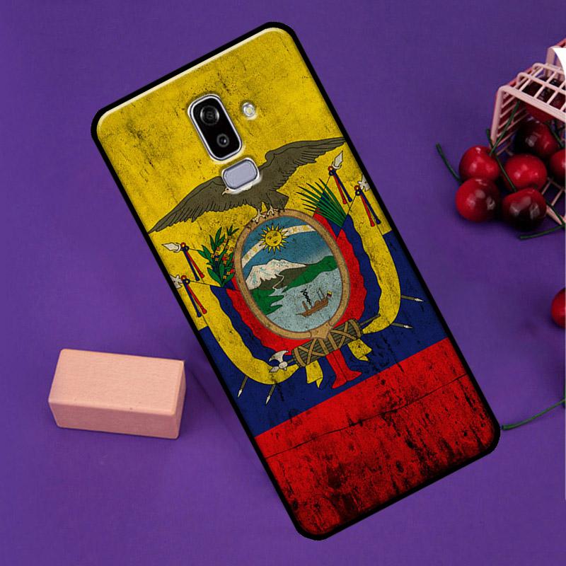 Colombia Flag For Samsung Galaxy M13 M53 M56 M36 M16 M31 M11 M12 M32 M52 M35 M55 M15 M14 M34 M54 M06 Case