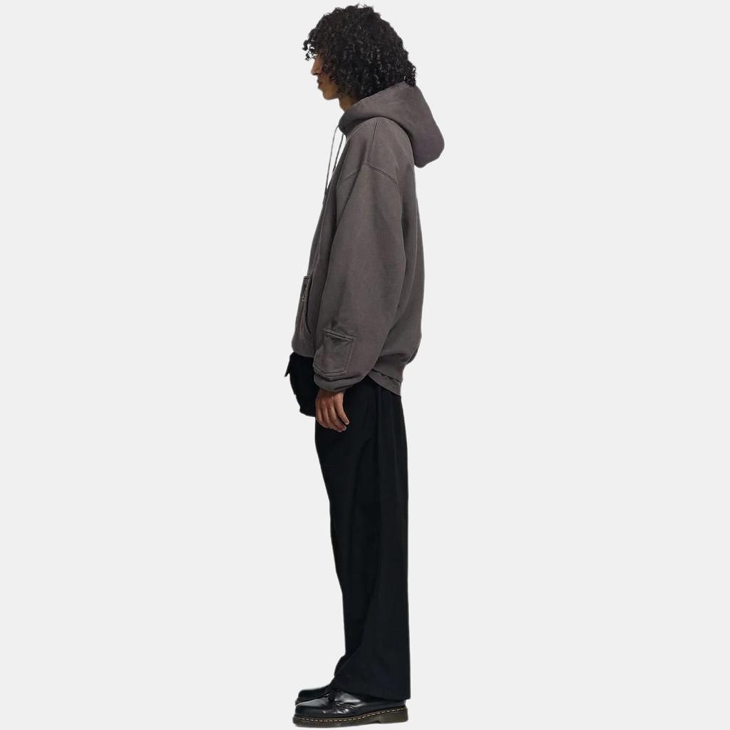 Carhartt WIP Свитшот с логотипом X INVINCIBLE Collaboration Унисекс свитшот A242062-26-PG