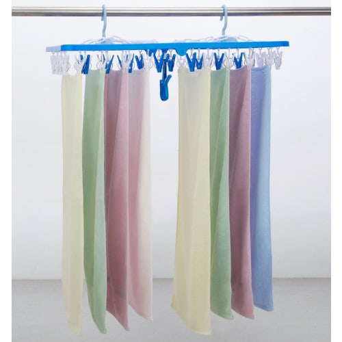 Nishida Square Hanger, Pla 40, Mark 2