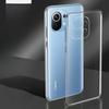 Подходит для чехла для мобильного телефона Samsung S25 Гальваническое покрытие ТПУ Прозрачный S24plus Ультратонкий A72 Полная защита A52 Противоударный A32 Мягкий U