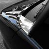 CGP Vehicle-Specific Front Side Chrome Garnish for NBOX JF5/JF6 (CGP-7064)
