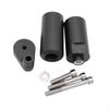 Frame Slider Crash Protector for Yamaha Yzf R6 2008-2014 Professional