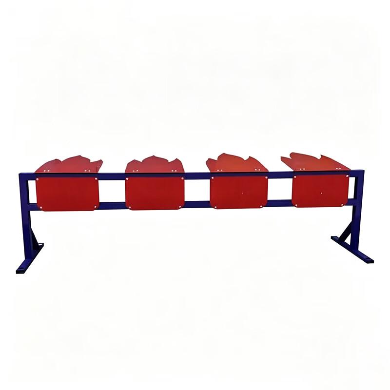 Professional Fire Training Targets & Simulation Equipment
