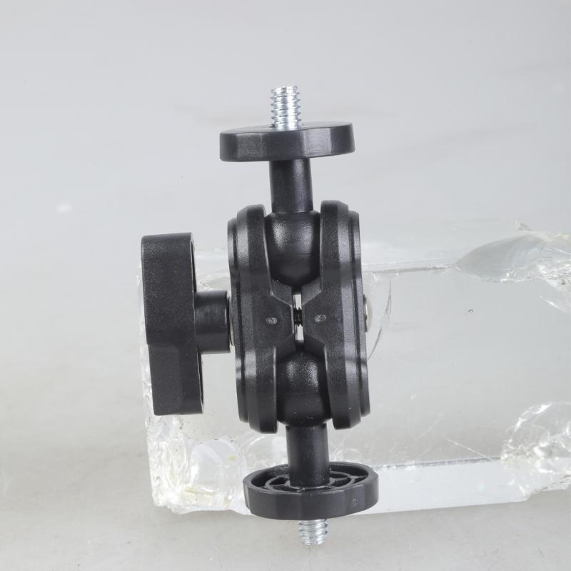 Ended 1/4 Screw DSLR Camera Phone Mount Lighting Equipment Mounting