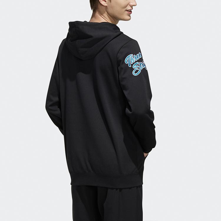 Adidas Neo Sweatshirt Men's Black EI4750