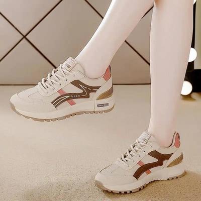 Привет Кат Термо Женские Большого размера 42 43 44 45 46 Вулканизированные Кроссовки Летние Зеленые Туфли Дамские Спорт Люкс Все Мобильное