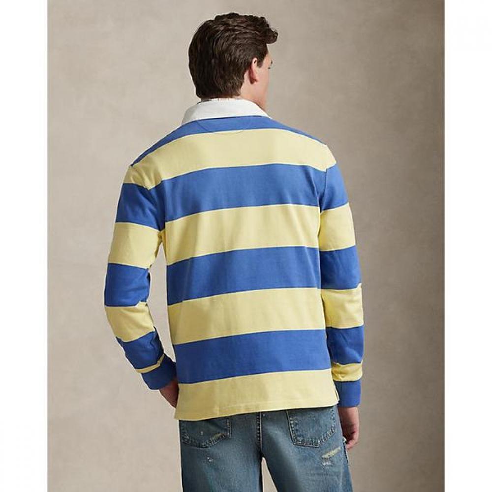 Polo Ralph Lauren Мужская рубашка для регби Mnpokni16825131700