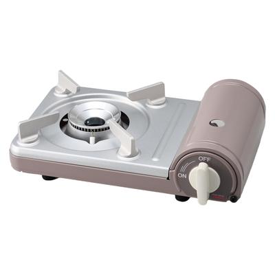 Кассетное топливо Iwatani Mini CB-JRC-MN-M Мокка, Сделано в Японии