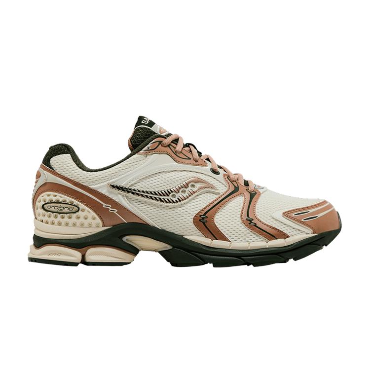 SAUCONY ProGrid Triumph 4 Saucony & Friends Seanella Abraham