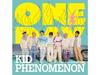 [CD+DVD] ONE DAY First Press Limited Edition KID PHENOMENON SRCL-12870 J-Pop NEW