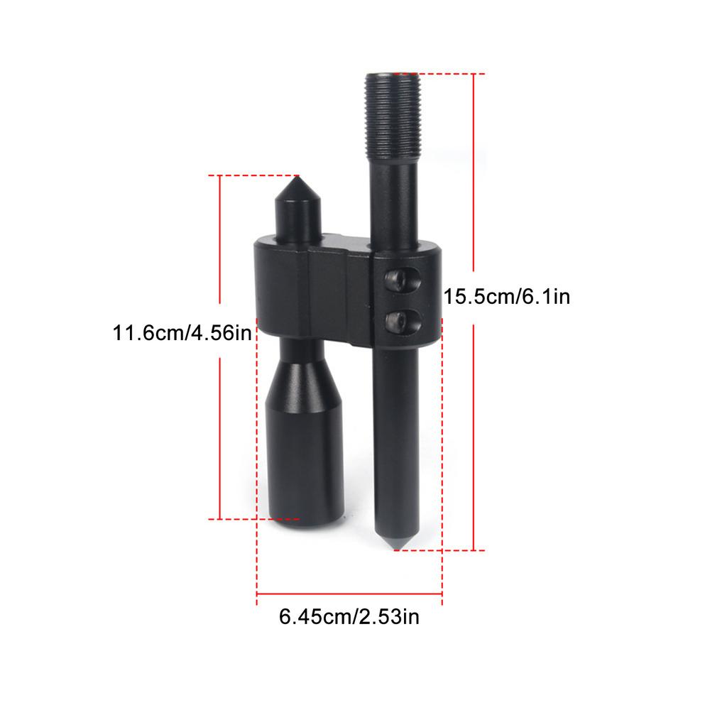 Адаптер для ручки переключения передач H-образной формы, регулируемый удлинитель рычага переключения передач, регулируемая высота, удлинитель для ручки переключения передач, вращающийся для