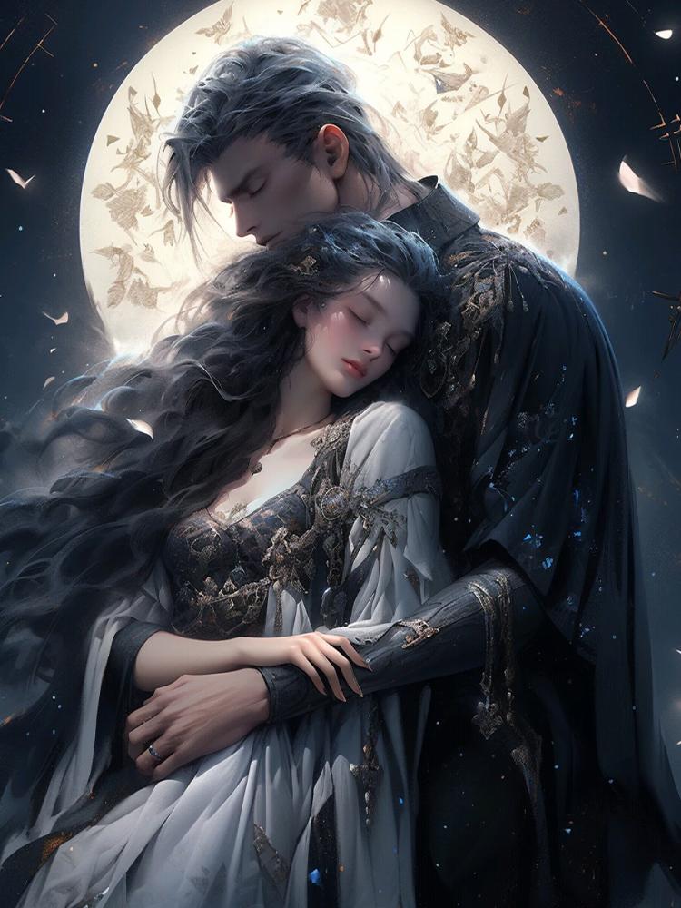 Новый инструмент для алмазной живописи Wizard Series Creative Images Все наборы для вышивки крестом «Ведьма» с алмазной мозаикой Украшения