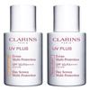Clarins UV Plus Дневной Экран Мульти-Защита SPF 50 PA++++