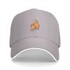 Ginger Cat Cap Baseball Cap Baseball Hat Unisexs Hat Women's