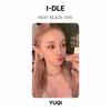 I-DLE HEAT BLAZE ВЕР. Официальная фотокарта