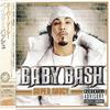 CD BABY BASH - Super Saucy UICU9013 Япония ObiMusic Другие Б/У