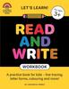 Книга Let's Learn! My First Read and Write Workbook