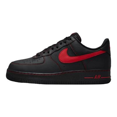 Air Force 1 811 Производство, Silent Smoke, Специальная коробка для обуви, Нескользящие, Низкие, Скейтбордические кроссовки, Мужские, HQ2037-005(Team80-S-BOX)