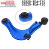 Adjustable Rear Upper Camber Control Arm for 16-22 Honda Civic (52520-TEA-T20)