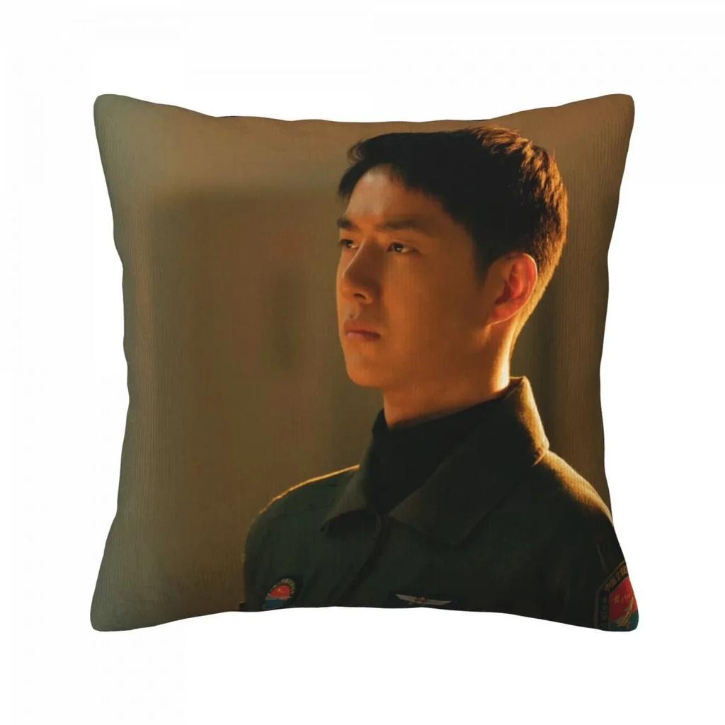 Ван Ибо Ибо Постер Двусторонняя наволочка с принтом Китайский фильм Рожденный летать Лей Ю Кадры из драмы Домашний декор для автомобиля Наволочка для подушки