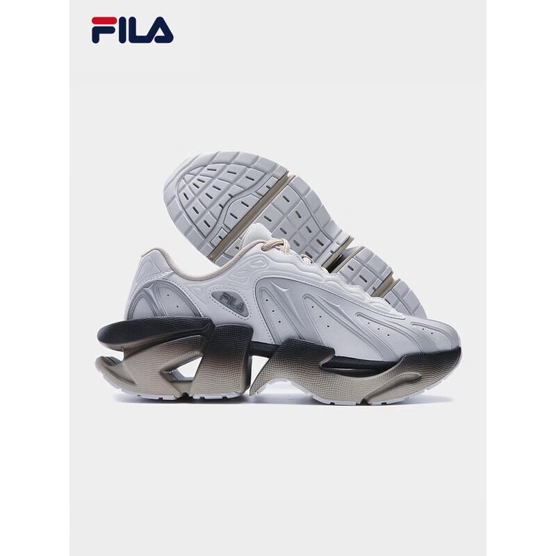 Fila Мужские массивные кроссовки VETTA X