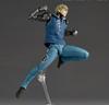 Revoltech Amazing Yamaguchi Ванпанчмен Генос