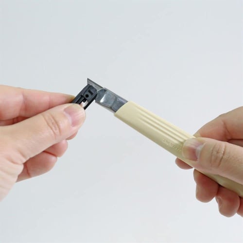 NT Cutter Type A, Width 145 X Height 10 X Depth 18mm, A300RP