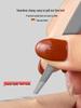 Professional Beard & Eyebrow Tweezers for Precise Hair Removal