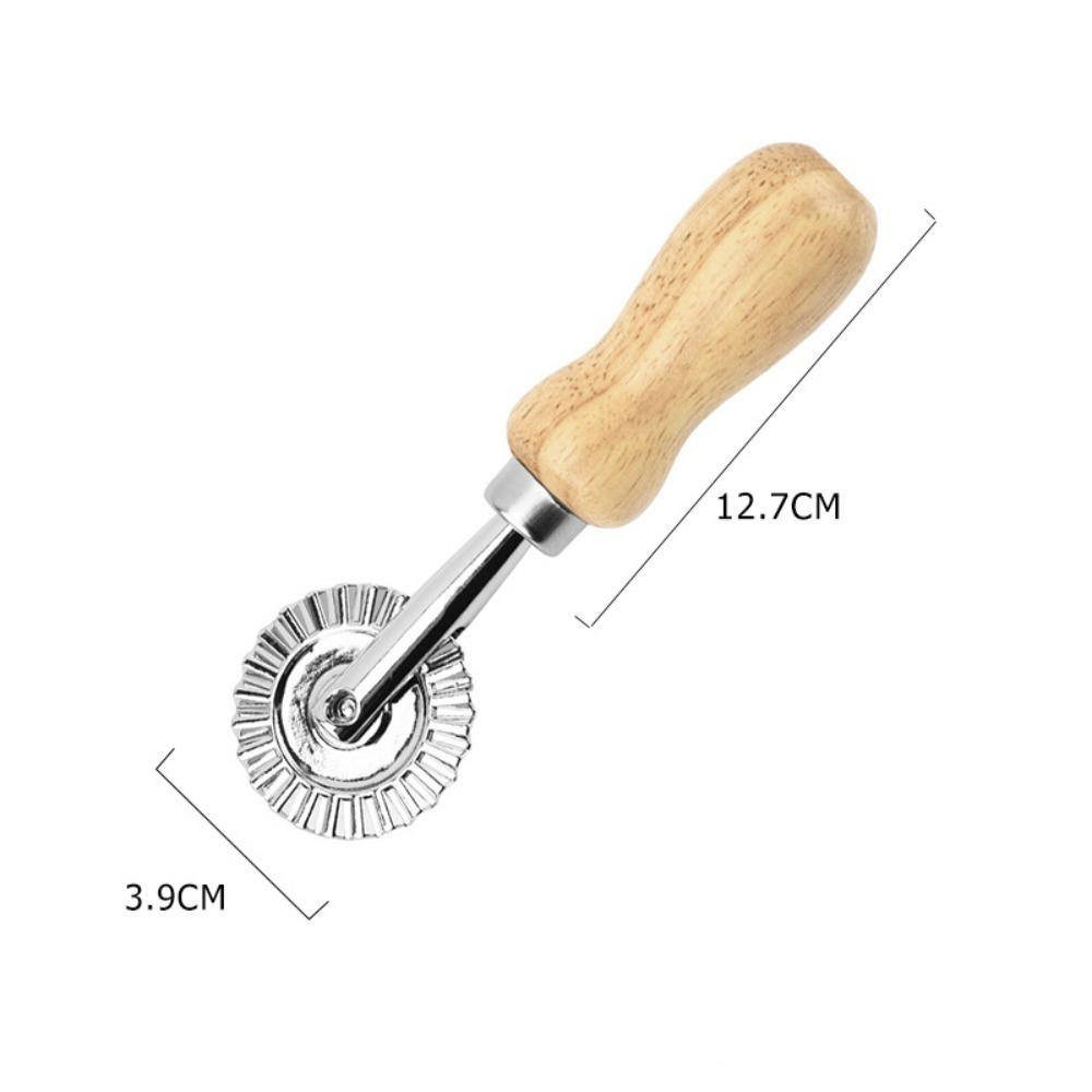 Manual Pastry Press Mold Dumpling Lace Cookie Mold Quality Ravioli Maker Mold