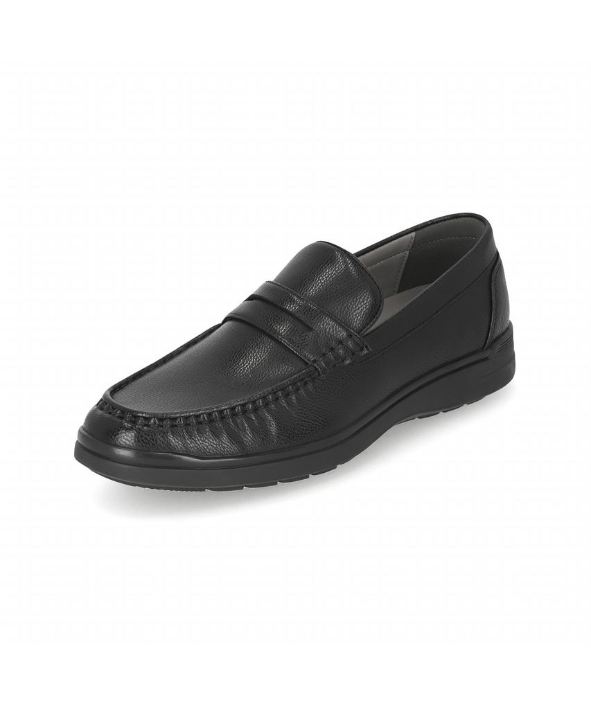 Elcanto Коврики Мужские Ремешок Комфортные Туфли 3.5См Lcmf41M539