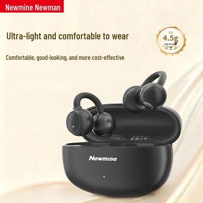Беспроводные наушники-вкладыши Newmine LY63 Pro с открытым акустическим оформлением