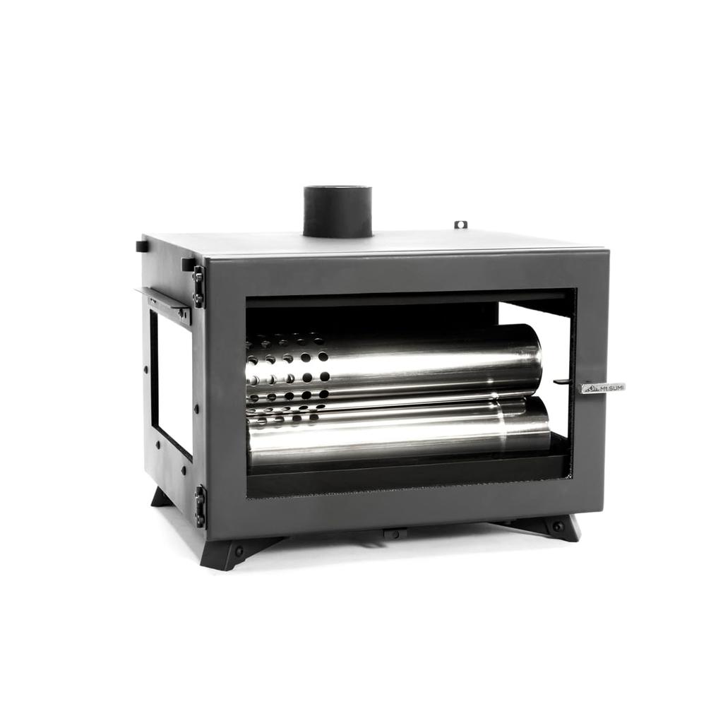 Дровяная печь AURA Дровяная печь AURA Mt.SUMI ver.2 / Mt.SUMI ver.2