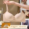 Original Seamless Front Buckle Push-Up Bra for Women – Comfortable, Wire-Free, Anti-Sagging Support for Small Chest