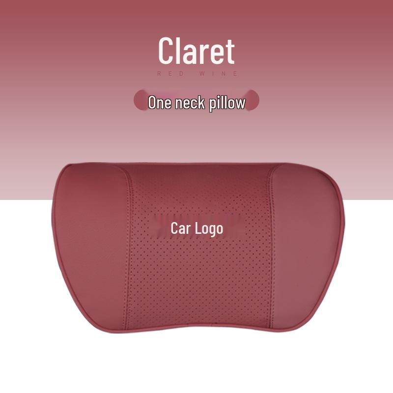 Подушка подголовника и поясничной поддержки Buick для Regal GL8 Excelle LaCrosse