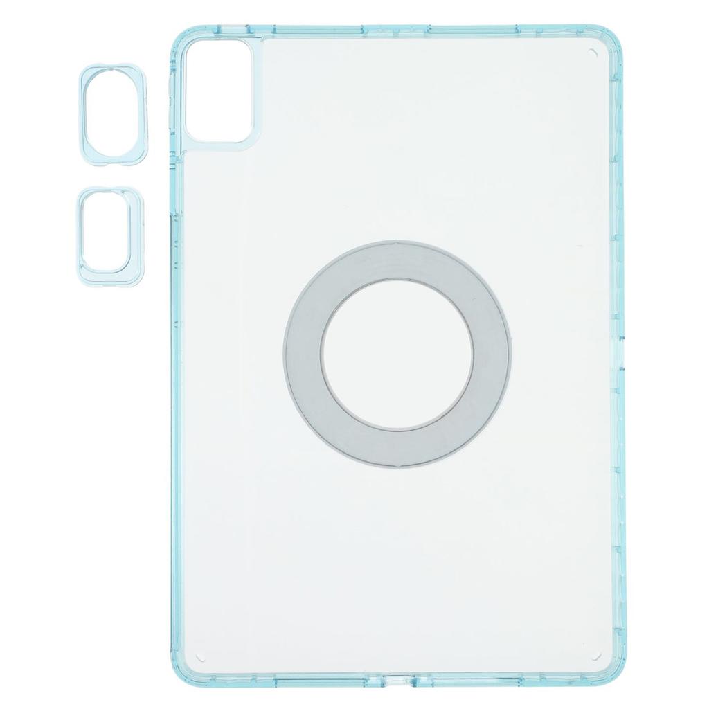 Leather Case For Huawei MatePad Air 11.5 inch (2023)/MatePad 11.5 S/MatePad 11.5 Folding Stand Magnetic Tablet Cover