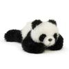 Stuffed Animal Cat Plush Toy Raccoon Stuffed Kitten Doll Birthday Gift Panda Doll  Kids Toy