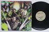 Виниловая пластинка JUNGLE BROTHERS  Straight Out The Jungle WAR2704 WARLOCK 1988 US Rap  HipHopRB Б/у