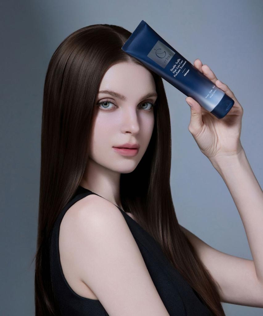 Double Truffle Hair Loss Care Perfume Treatment 150ml