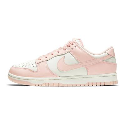 Кроссовки женские Dunk Low Orange Pearl Розовый Парус DD1503-102