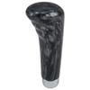Jet Inoue Shift Gun Grip Black Wood 150mm Truck Diameter 12 X 560215 Knob, Knob, Grain, Long, 1.25,