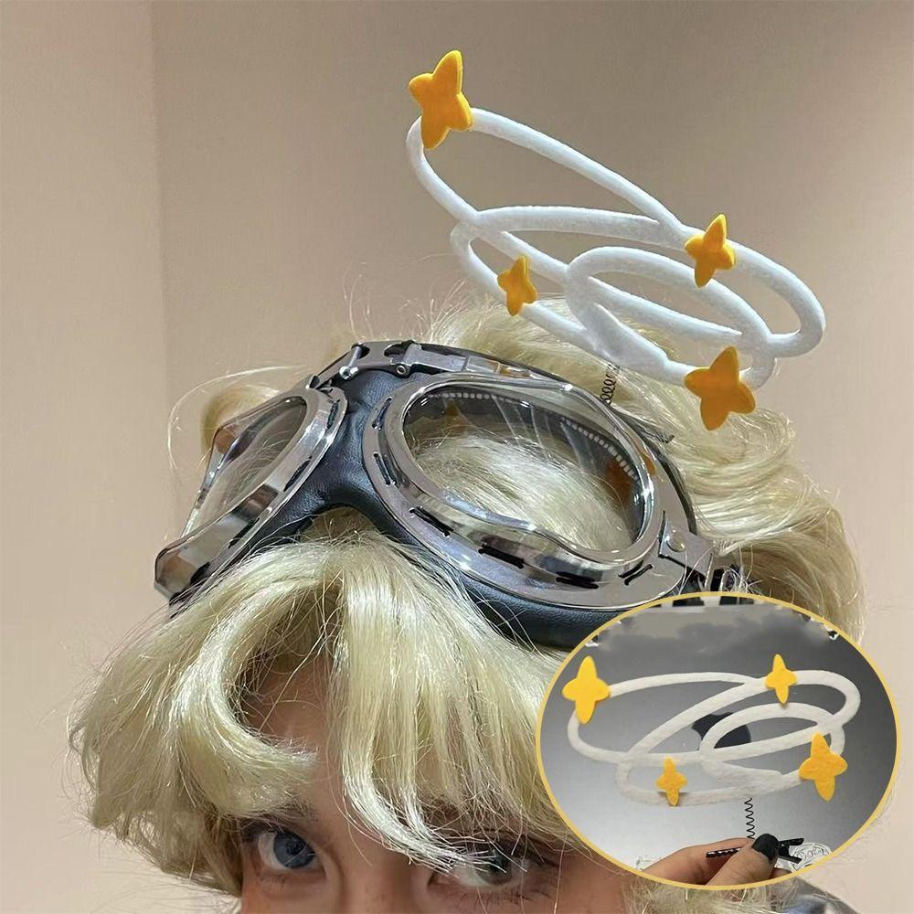 Аниме Identity V Наиб Субедар Эмма Вудс Лука Бальса Эмили Дайер Косплей Зажим для волос Аксессуар Заколка Подарок