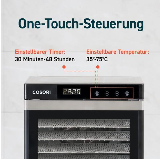 Cosori CP267-FD Dehydrator