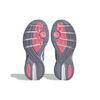 adidas Neo Strutter Кожаные Спортивные Универсальные Амортизирующие Нескользящие Износостойкие Низкие Повседневные Кроссовки Женские Повседневные Кроссовки Серые HQ1826