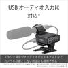 SONY XLR adapter for cameras XLR-A4