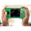 Console Portable Pocket Player - My Arcade - GALAGA