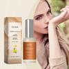 Amber Vanilla Perfume Oil Body Perfume Spray Hair Scent Light Fresh Skin Long Lasting For Women Scent Daily Dating Glamor