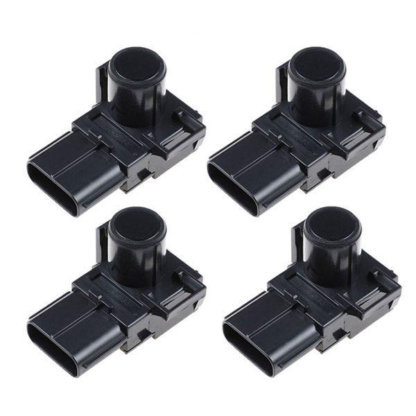 4 шт. 89341-48010 Парковочные датчики, совместимые с Toyota Lexus