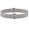 Invisible Lazy Belt Versatile Slim Elastic Band Fashion Adjustable Waist Belt  Women