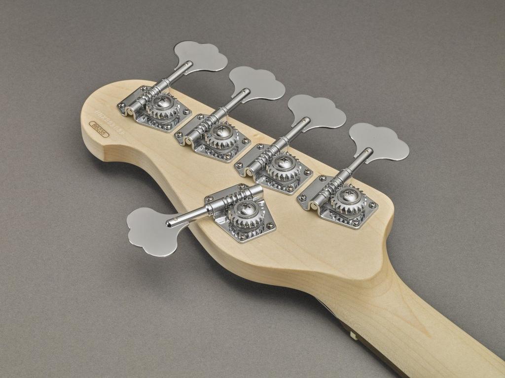 YAMAHA YAMAHA BB235 BL 5-струнная электрическая бас-гитара