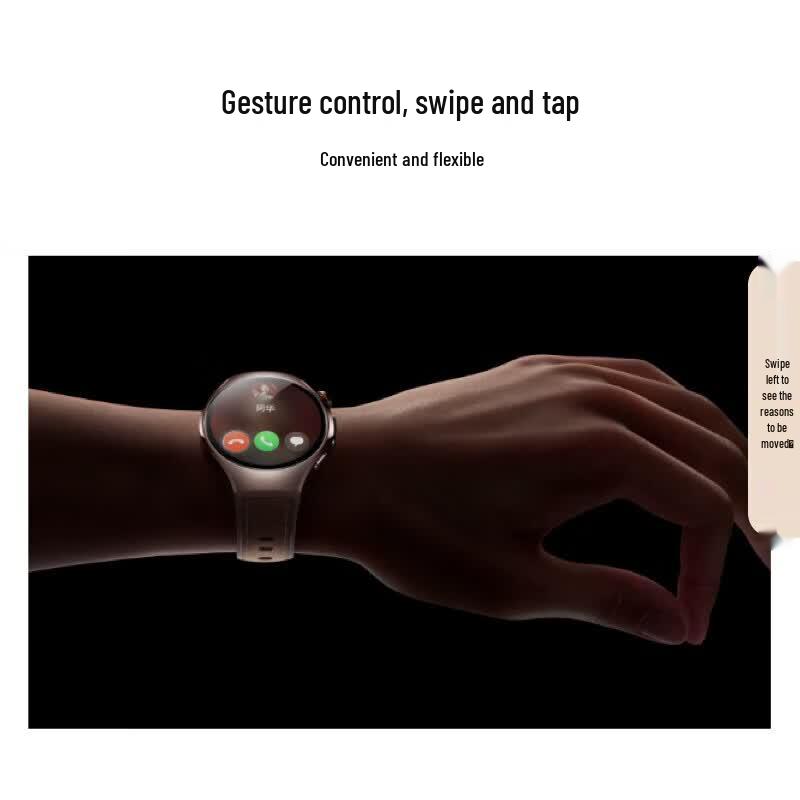 Huawei WATCH 5 Высококлассные умные часы (Китайская версия)